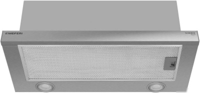 Кухонная вытяжка Meferi SLIDEBOX60IX Power