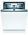 Встраиваемая посудомоечная машина Bosch SMV66TD26R