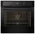 Духовой шкаф Electrolux EOB95551AK Духовой шкаф Electrolux EOB95551AK