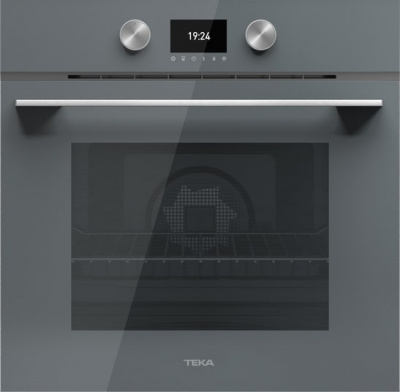 Духовой шкаф TEKA HLB 8600 STONE GREY