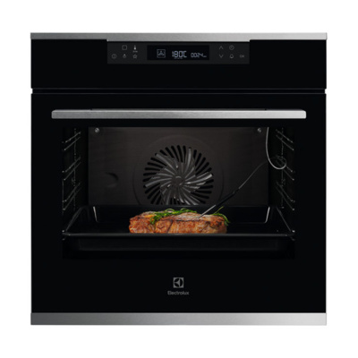 Духовой шкаф Electrolux KOECC31X