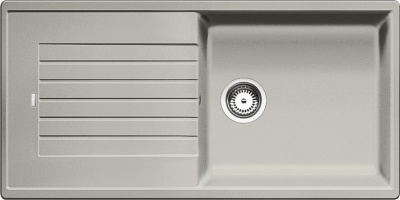 Мойка из силгр. Blanco ZIA XL 6 S жемчужная