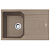 Мойка кухонная Franke UBG 611-78 (миндаль)