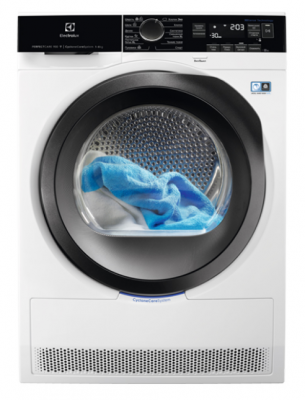 Сушильная машина  Electrolux EW9H1R88SC