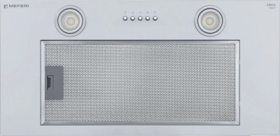 Кухонная вытяжка Meferi INBOX60WH Power