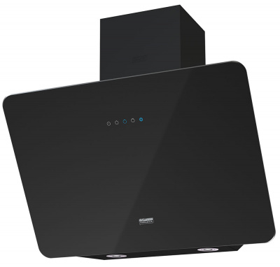 Вытяжка Krona LIORA 600 black S
