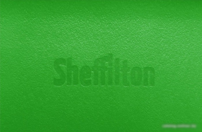 Стул Sheffilton SHT-ST29/S145-2 (зеленый/хром лак)