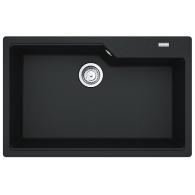 Мойка кухонная Franke UBG 610-78 (оникс)