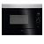 Микроволновая печь встраиваемая AEG MBE2658D-M