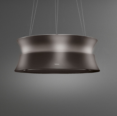 Вытяжка Falmec Circle.Tech DAMA isola 60 canna di fucile (600)