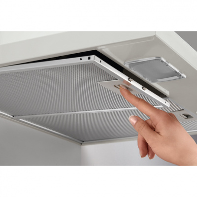 Вытяжка Electrolux EFC226V