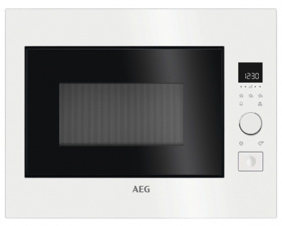 Микроволновая печь AEG MBE2658S-W