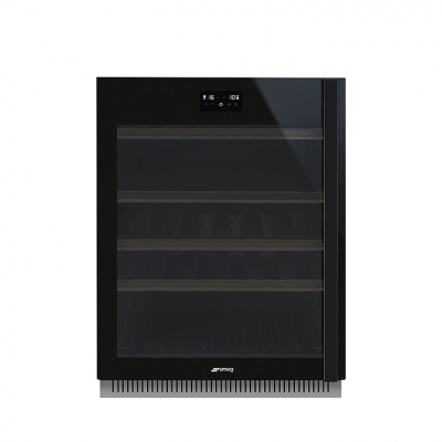 Винный шкаф Smeg CVI638LWN3