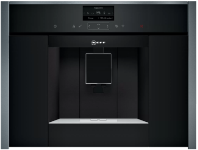 Кофемашина NEFF C17KS61G0