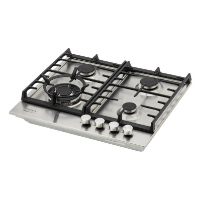 Газовая панель Krona VETTORE 60 IX