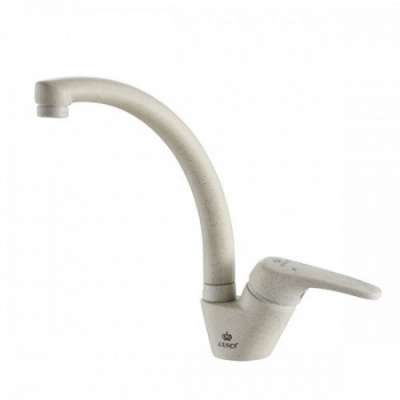 Смеситель Kaiser County 55244-1 Sandbeige