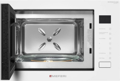 Микроволновая печь Meferi MMO6028WH Comfort Plus