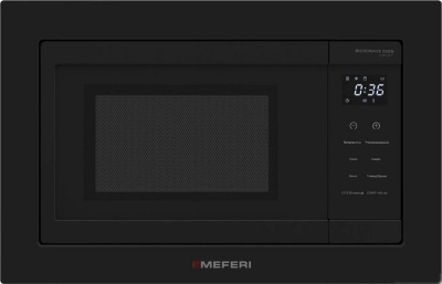 Микроволновая печь Meferi MMO6020BK Comfort