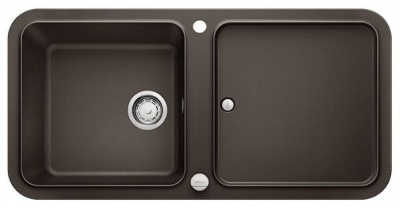Мойка кухонная Blanco YOVA XL 6S