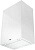 Вытяжка Faber CUBIA IS.GLOSS PLUS EV8 WH A60