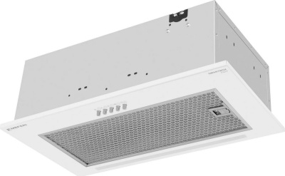 Кухонная вытяжка Meferi SMARTBOX52WH Power