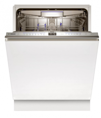 Встраиваемая посудомоечная машина Bosch SMD6HCX4FR