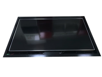 Встраиваемый телевизор за зеркало AVEL AVS650OF