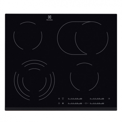 Электрическая панель Electrolux EHF56547FK
