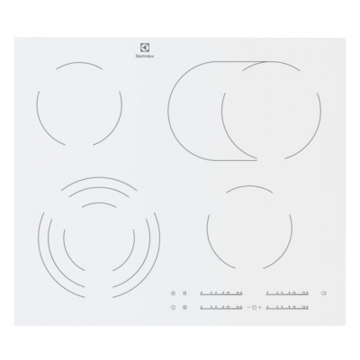 Электрическая панель Electrolux CKE6450WC