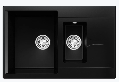 Кухонная мойка POLYGRAN BRIG 770