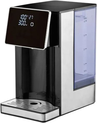Диспенсер Steba HW 3 Digital Fast