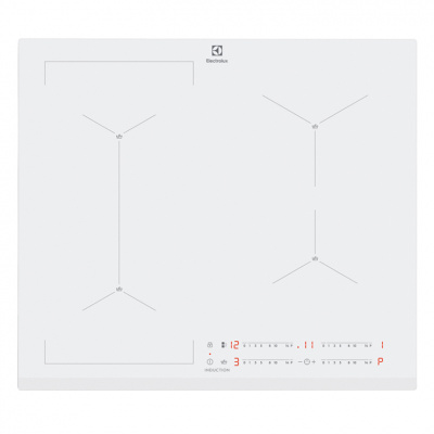 Индукционная панель Electrolux IPES6451WF