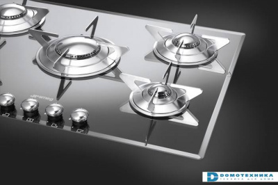 Газовая панель Smeg PTV705ES