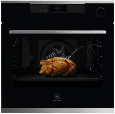 Духовой шкаф Electrolux OKC8H39WX