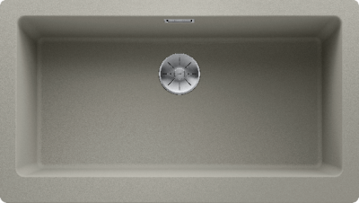 Мойка из силгр. Blanco VINTERA XL 9-UF жемчужный