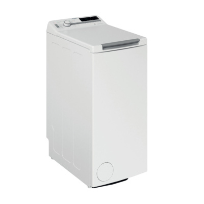 Стиральная машина Whirlpool TDLR 7231BS