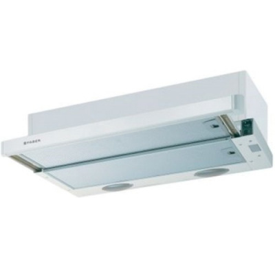 Вытяжка Faber FLEXA W/GL A60 [110.0389.223]