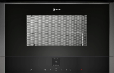 Микроволновая печь NEFF C17GR00G0