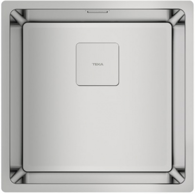 Мойка из нерж. стали Teka FLEXLINEA RS15 40.40 SQ