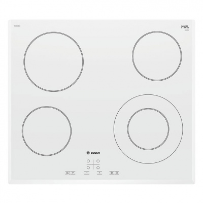 Электрическая панель Bosch PKF652BB1E