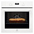 Духовой шкаф Electrolux EOF5F50V