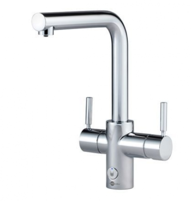 Система мгновенного кипячения Insinkerator F-4N1С, L shape