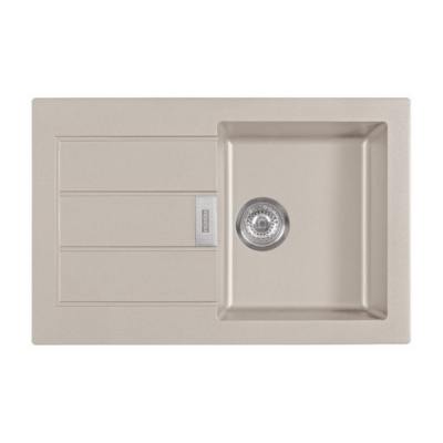 Мойка кухонная Franke Sirius SID 611-78 (сахара)