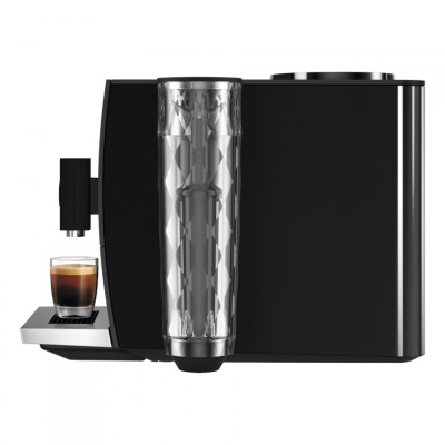 Кофемашина Jura ENA 4 Black