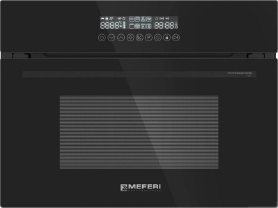 Микроволновая печь Meferi MEO608BK Microwave