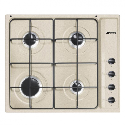 Газовая панель Smeg S64SAV2