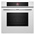 Духовой шкаф Bosch HBG7341W1