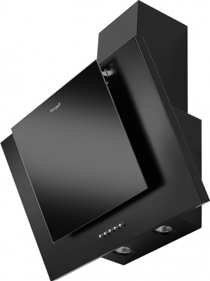 Вытяжка Weissgauff  GAMMA 50 PB BL