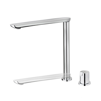 Смеситель ТЕКА FO 985 хром