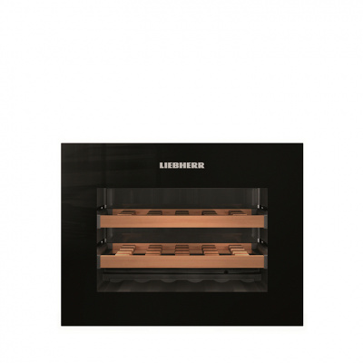 Винный шкаф Liebherr WKEgb 582